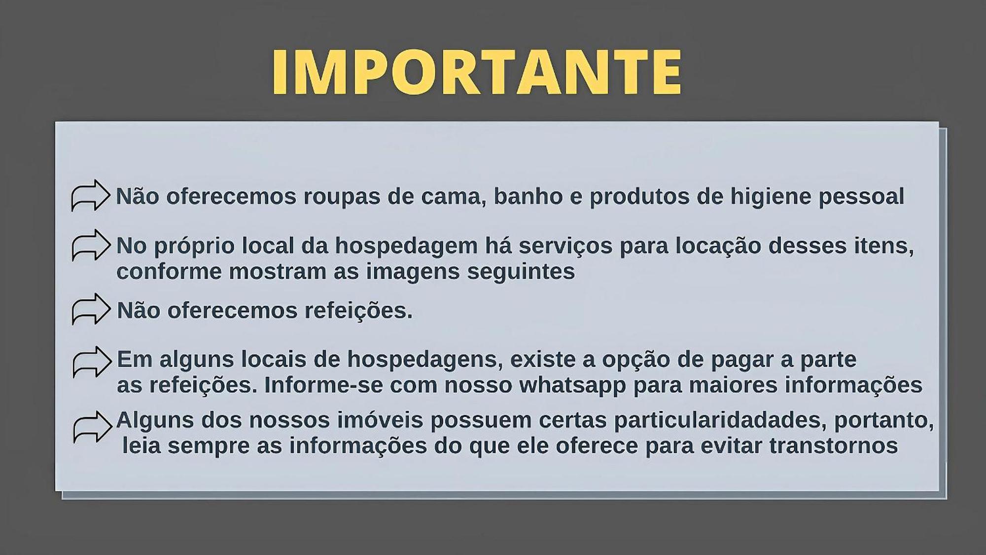 Apartamento Copacabana - Apto 1122 - Aluguel Economico Río de Janeiro